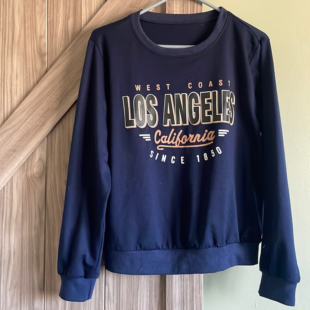 Long sleeve